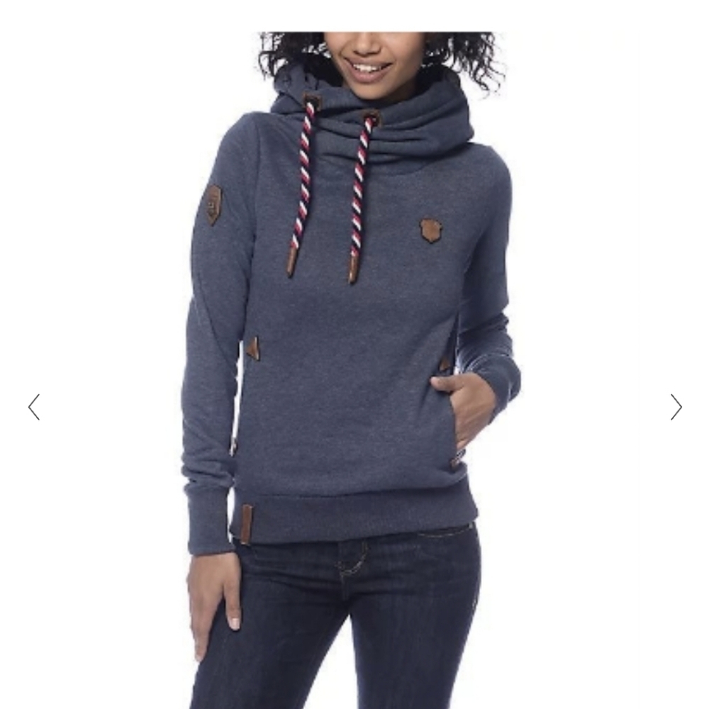 Naketano Hoodie